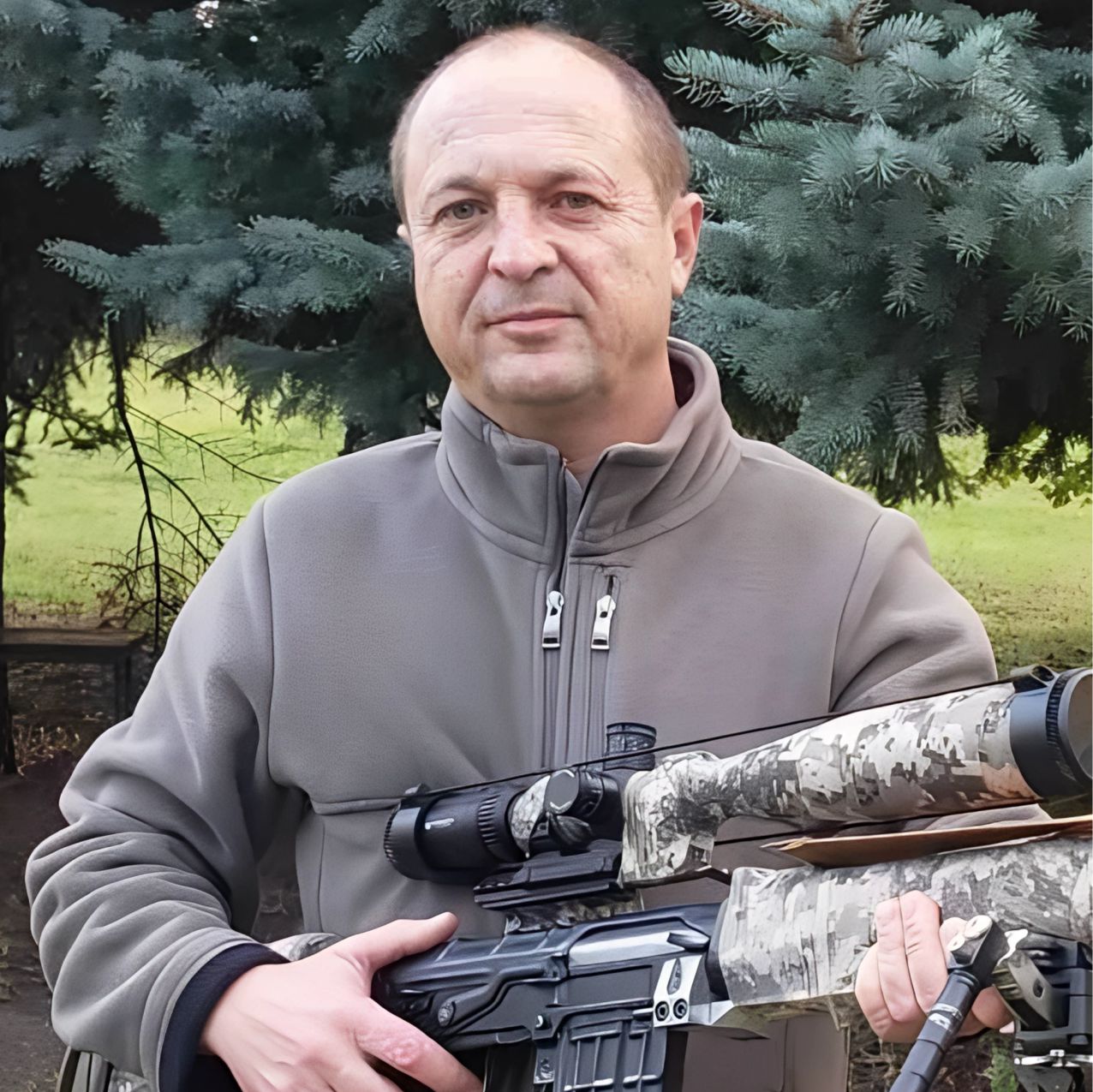 Віжунов Анатолій Володимирович